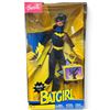 Image 1 : Barbie Batgirl Doll by Mattel in Original Packaging