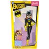 Image 2 : Barbie Batgirl Doll by Mattel in Original Packaging