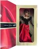 Image 3 : Winter Splendor Barbie Dolls by Mattel & Avon