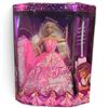 Image 1 : Dance 'n Twirl Barbie Doll by Mattel