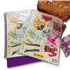 Image 2 : Barbie Birthday Surprise Doll & Panini Sticker Sheets