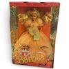 Image 3 : Barbie Birthday Surprise Doll & Panini Sticker Sheets