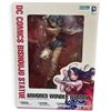 Image 1 : Armored Wonder Woman Bishoujo Statue by Kotobukiya - 2nd Edition