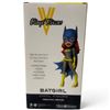 Image 2 : Batgirl Vinyl Vixens Figure by Vinyl Sugar