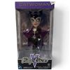 Image 1 : Catwoman Vinyl Vixens Figure by Vinyl Sugar