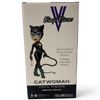 Image 2 : Catwoman Vinyl Vixens Figure by Vinyl Sugar