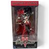 Image 1 : Harley Quinn Vinyl Vixens Vinyl Figure by Vinyl Sugar