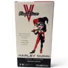 Image 2 : Harley Quinn Vinyl Vixens Vinyl Figure by Vinyl Sugar