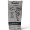 Image 2 : Harley Quinn Black & White Sketch Edition Vinyl Figure