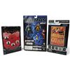 Image 2 : Harley Quinn Action Figures by DC Collectibles, Yamato & McFarlane Toys