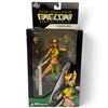 Image 1 : Ame-Comi Heroine Series Hawkgirl PVC Statue