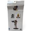 Image 2 : Hawkgirl PVC Figure by DC Collectibles Ame-Comi Heroine Series
