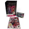 Image 1 : Batman Mad Love Set, DC Collectibles Mad Love, Comic-Con Minis