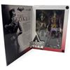 Image 1 : The Joker Action Figure by Play Arts Kai from Batman Arkham City