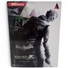 Image 2 : The Joker Action Figure by Play Arts Kai from Batman Arkham City