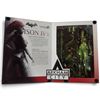 Image 1 : Poison Ivy Play Arts Kai Batman Arkham City Action Figure