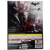 Image 3 : Poison Ivy Play Arts Kai Batman Arkham City Action Figure