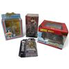 Image 1 : Wonder Woman Collectible Figures & Sets
