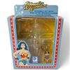 Image 2 : Wonder Woman Collectible Figures & Sets