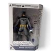 Image 2 : DC Comics Designer Series Greg Capullo Batman & Batgirl Figures