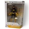 Image 3 : DC Comics Designer Series Greg Capullo Batman & Batgirl Figures