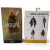 Image 2 : Batgirl Kotobukiya ARTFX+ Statue & DC Collectibles Designer Series Figure