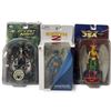 Image 1 : DC Direct & DC Collectibles Hawkgirl Action Figures Set
