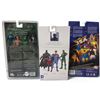 Image 5 : DC Direct & DC Collectibles Hawkgirl Action Figures Set