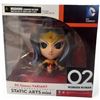 Image 3 : Rock Candy & Static Arts Mini Wonder Woman Figures & DC Collectibles Action Figure