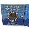 Image 2 : DC Super Heroes 5 Star Vinyl Figures by Funko - Poison Ivy & Harley Quinn