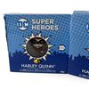 Image 3 : DC Super Heroes 5 Star Vinyl Figures by Funko - Poison Ivy & Harley Quinn