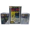 Image 1 : Funko Pop! Batman Collection: Art Series #02 & #04, Comic Covers #02