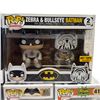 Image 3 : Funko Pop! Heroes Batman Vinyl Figures Set, Multiple Exclusives