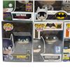 Image 4 : Funko Pop! Heroes Batman Vinyl Figures Set, Multiple Exclusives