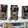 Image 3 : Funko Pocket Pop! Keychain & Pop! Heroes Figures