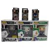 Image 5 : Funko Pocket Pop! Keychain & Pop! Heroes Figures
