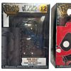 Image 2 : Han Solo & Pandapool Pop! Pins, Funko Lanyard w Keychain