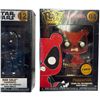 Image 3 : Han Solo & Pandapool Pop! Pins, Funko Lanyard w Keychain