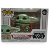 Image 1 : Funko Pop! 465 Grogu w Cookies Vinyl Figure