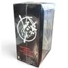 Image 2 : V For Vendetta Book & Mask Set by DC Collectibles