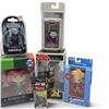 Image 4 : Funko & NECA Figures Collection w Vynl. DC Batgirl & Poison Ivy