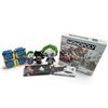 Image 1 : Monopoly Marvel Game, Batman & Joker Plush Toys, She-Ra & Batarang Letter Openers