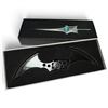 Image 3 : Monopoly Marvel Game, Batman & Joker Plush Toys, She-Ra & Batarang Letter Openers