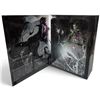 Image 1 : DC Comics Variant Play Arts Kai Joker Action Figure