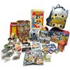 Image 1 : Wonder Woman & DC Comics Collectibles Assortment