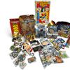 Image 2 : Wonder Woman & DC Comics Collectibles Assortment