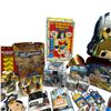Image 3 : Wonder Woman & DC Comics Collectibles Assortment