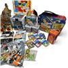 Image 5 : Wonder Woman & DC Comics Collectibles Assortment
