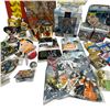 Image 6 : Wonder Woman & DC Comics Collectibles Assortment