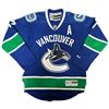 Image 1 : Vancouver Canucks Reebok Ryan Kesler Jersey